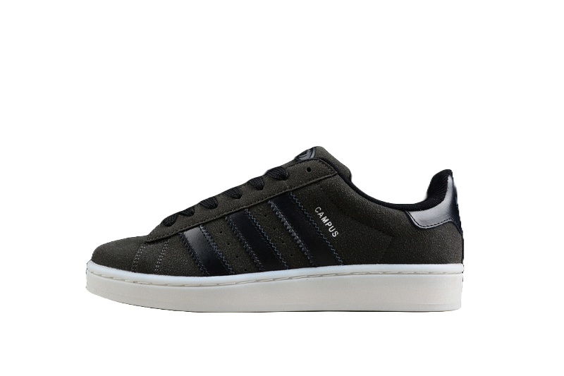 ADIDAS CAMPUS 00S WHITE/BLACK/GREEN