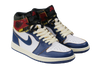 Union x Air Jordan 1 Retro High OG NRG White Blue