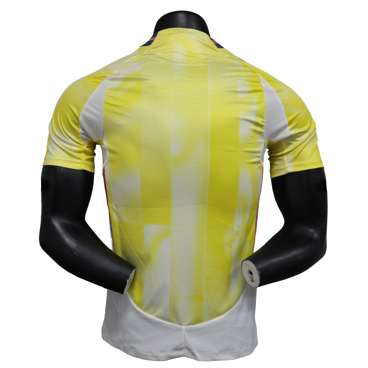 Juventus Away - 24/25 Player Version