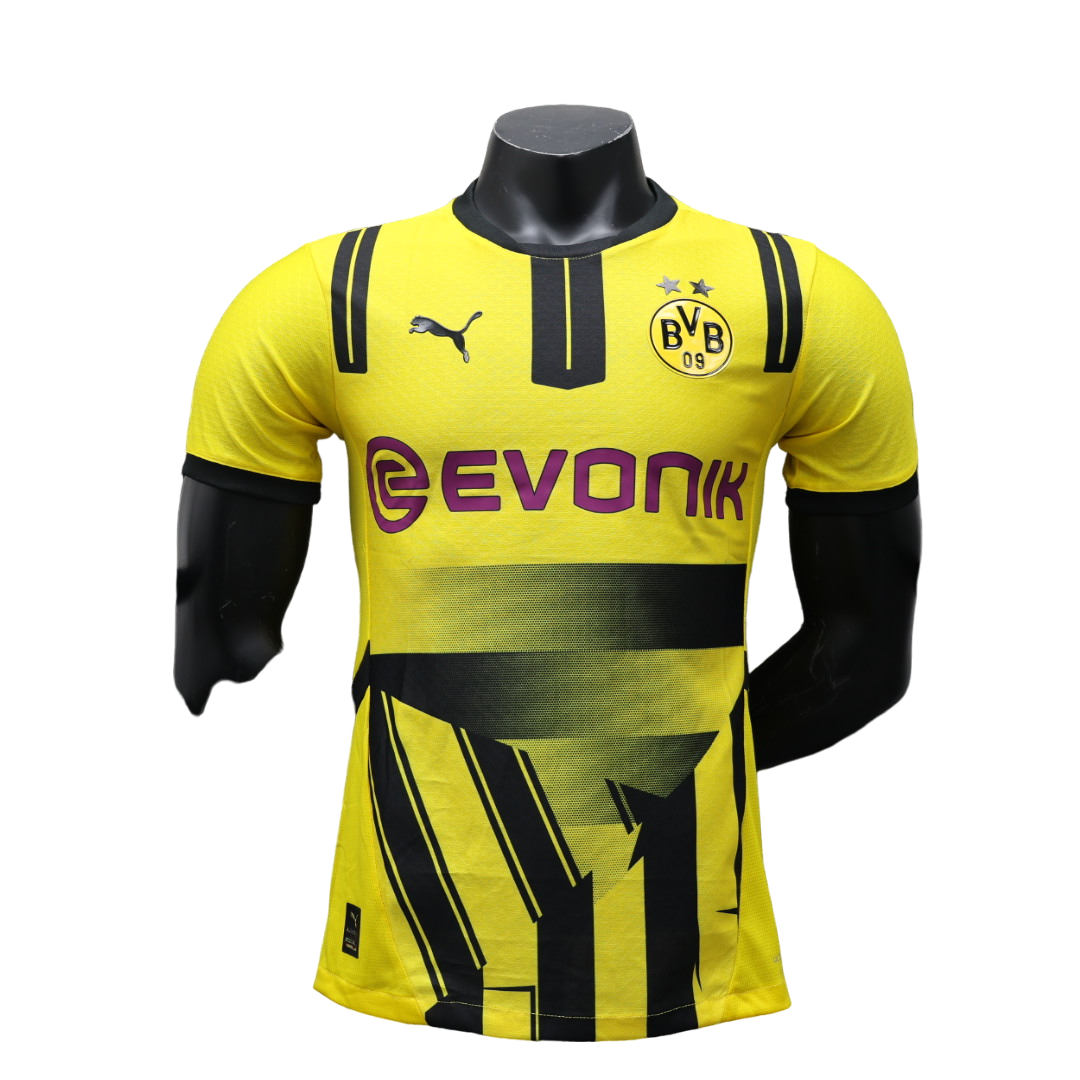 Borussia Dortmund Special - 24/25 Player Version