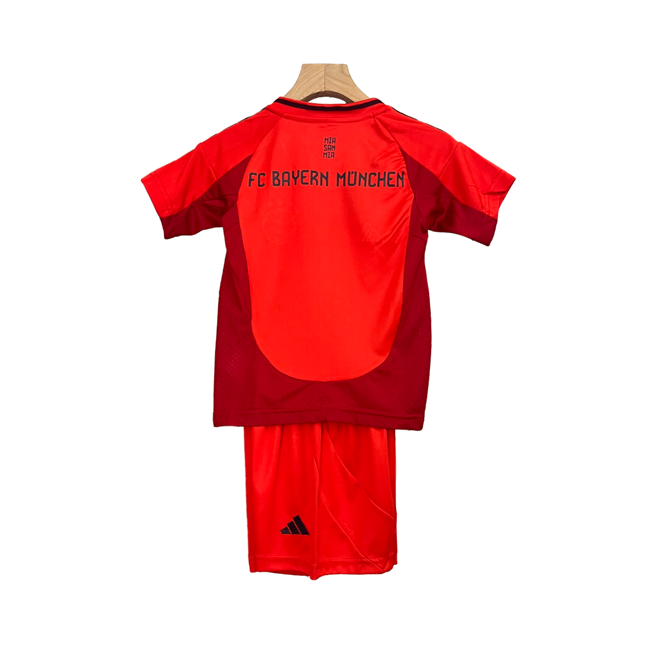 Kit Bambino - Bayern Monaco 24/25