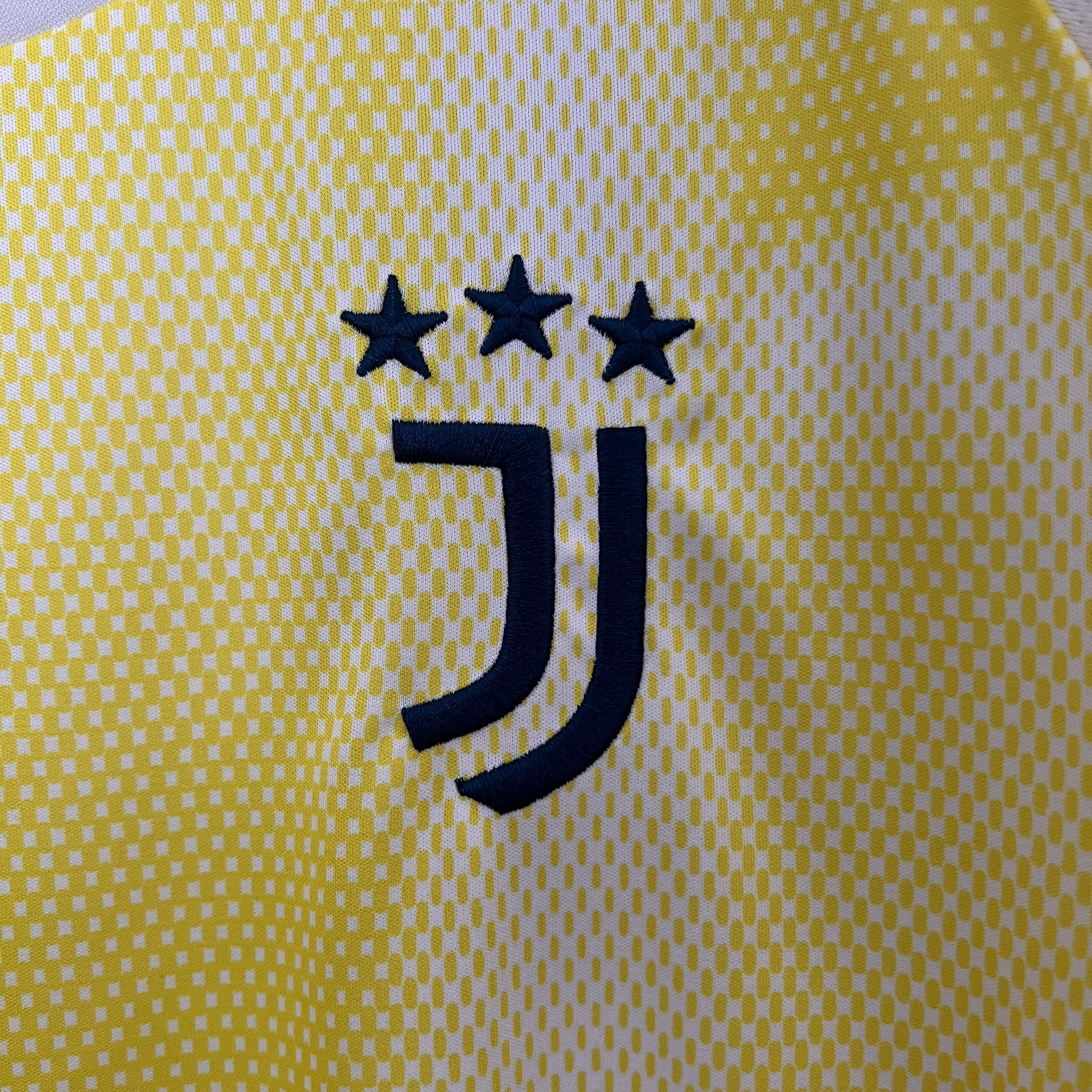 Maglia Juventus Away - 24/25