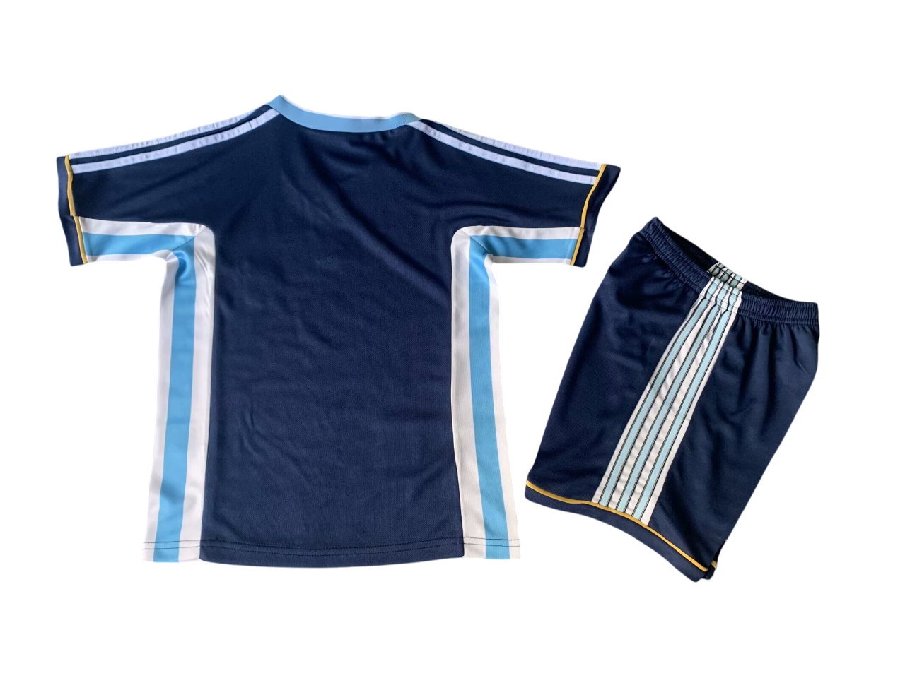 Kit Bambino - Argentina Away '98