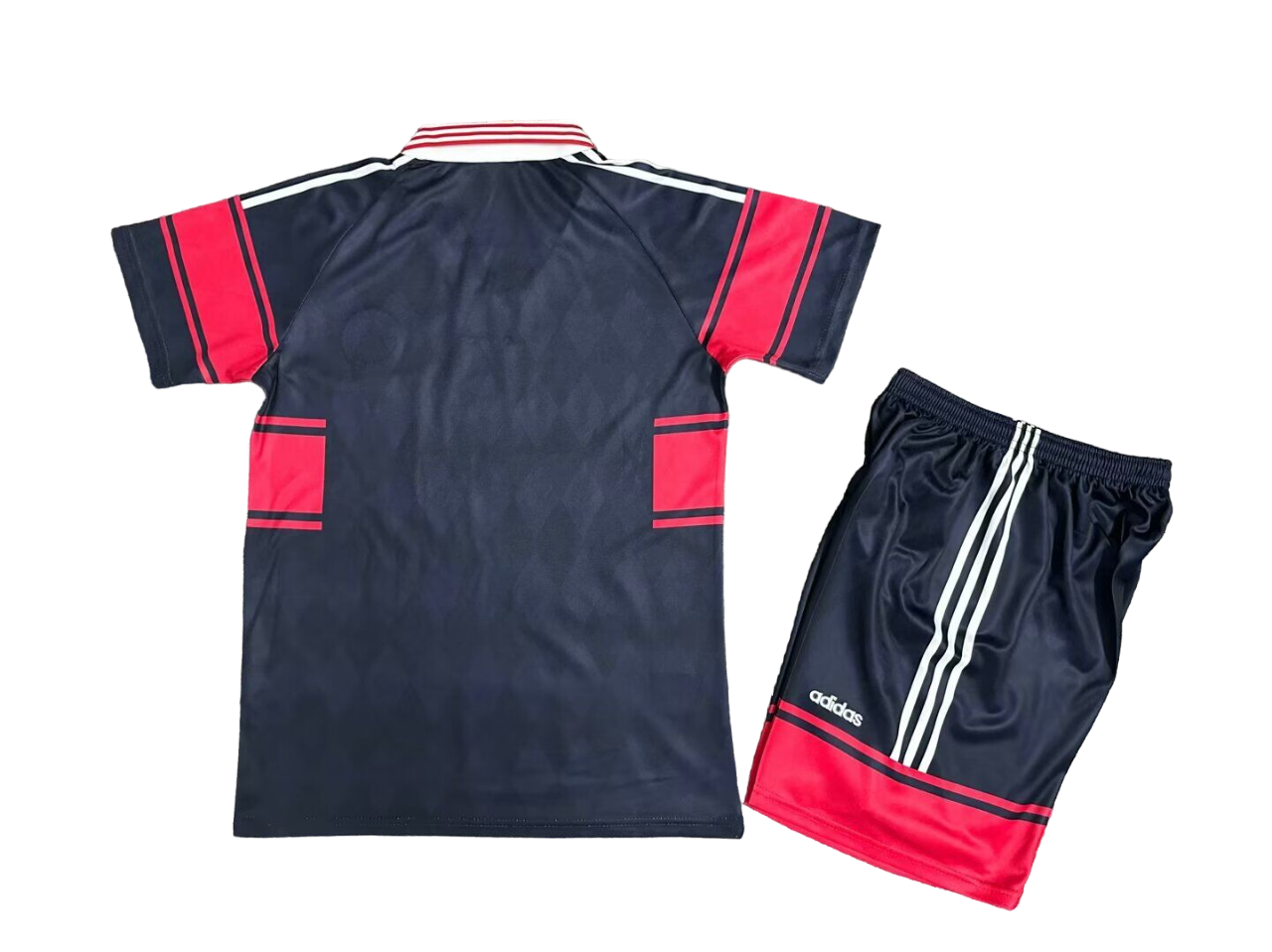 Kit Bambino - Bayern Monaco 97/98