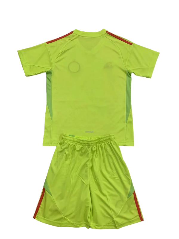 Kit Bambino - Celtic 24/25