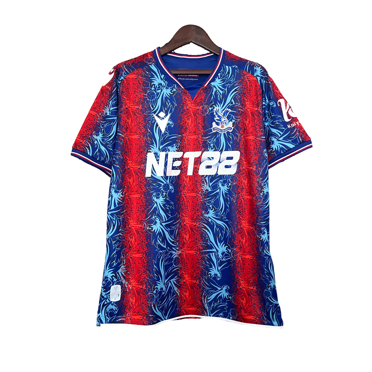 Crystal Palace - 24/25