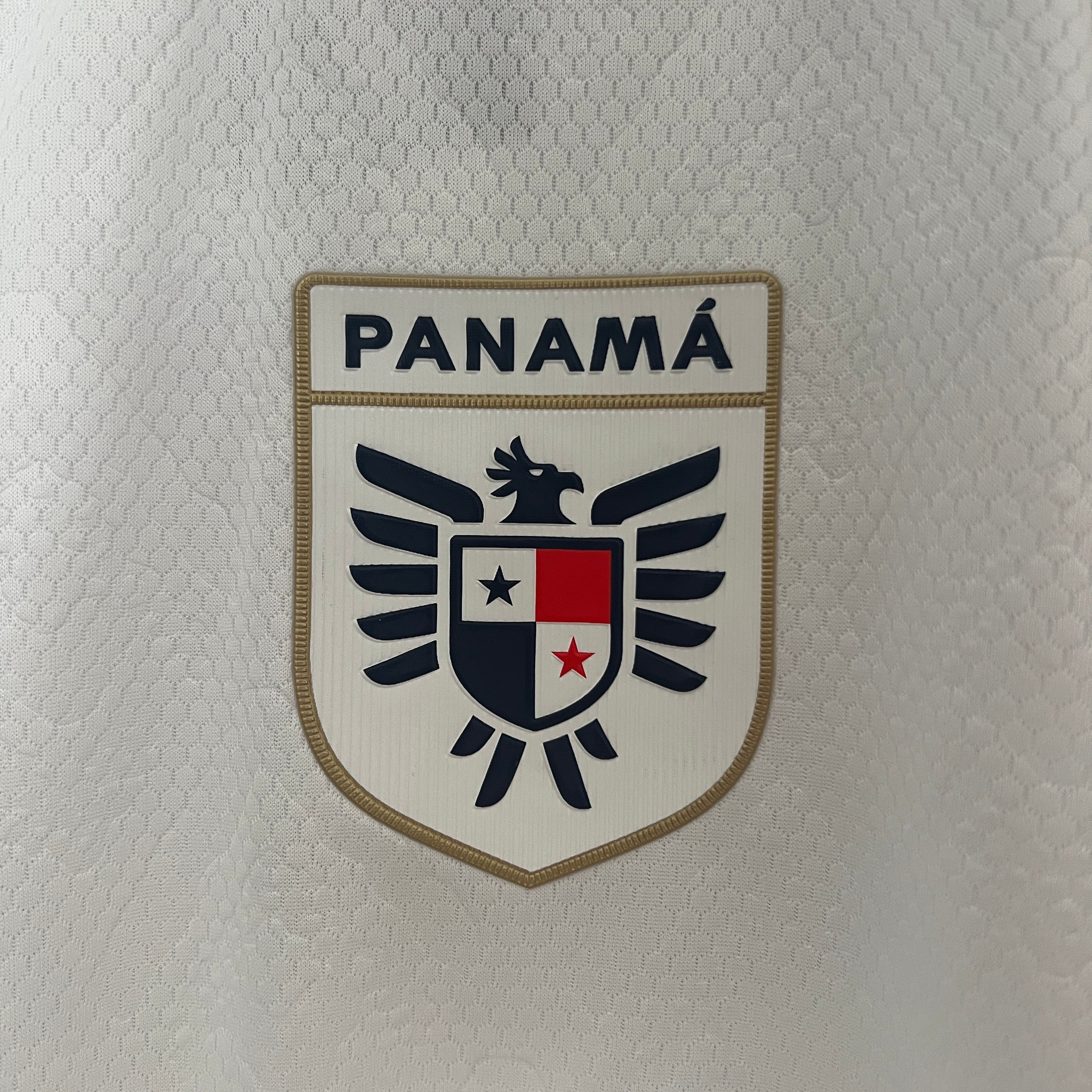 Panama - 2024