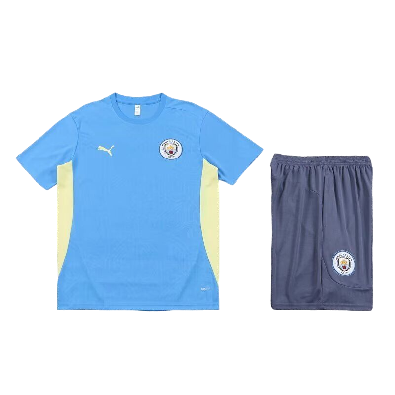 Training Kit - Manchester City 24/25