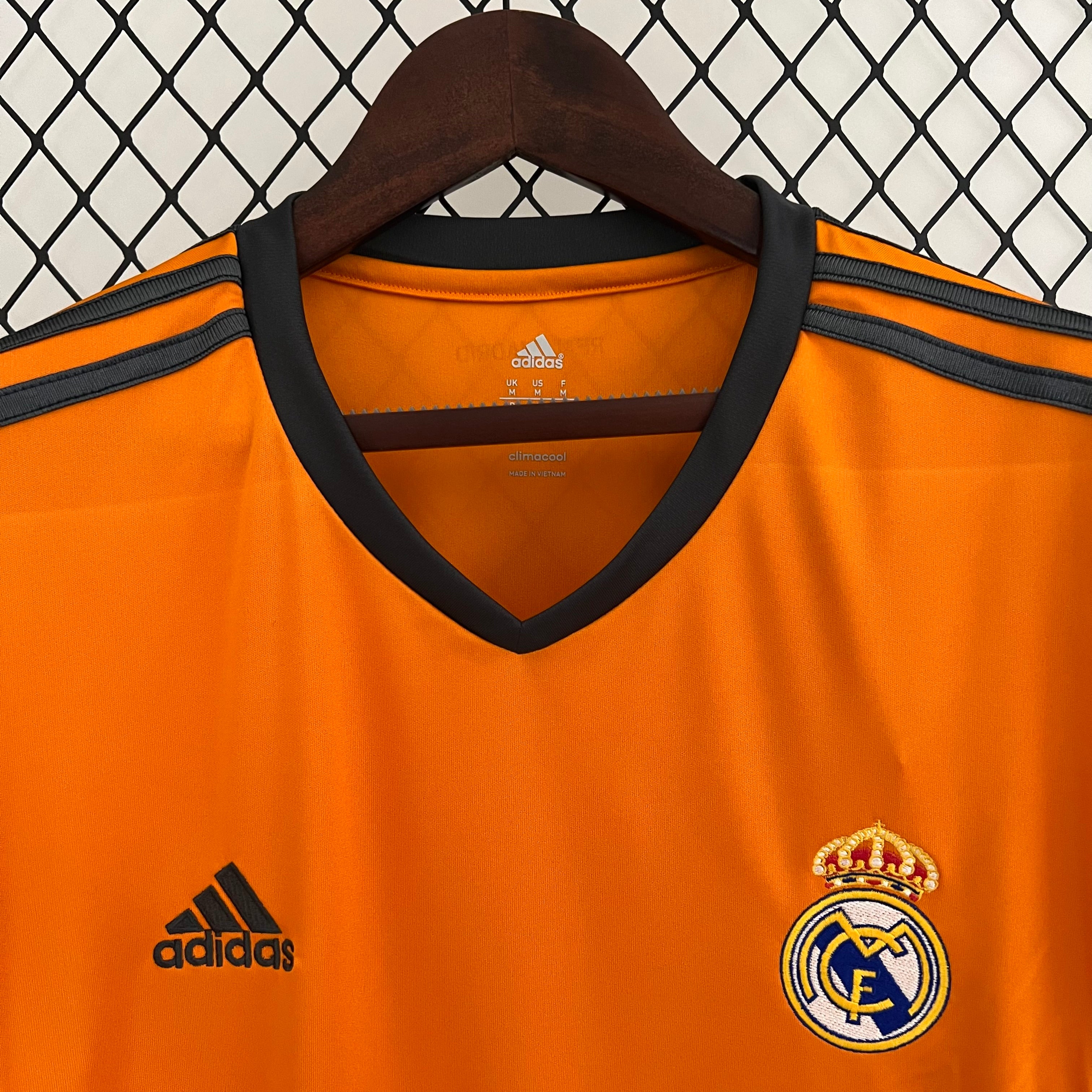 Maglia Real Madrid Vintage 13/14