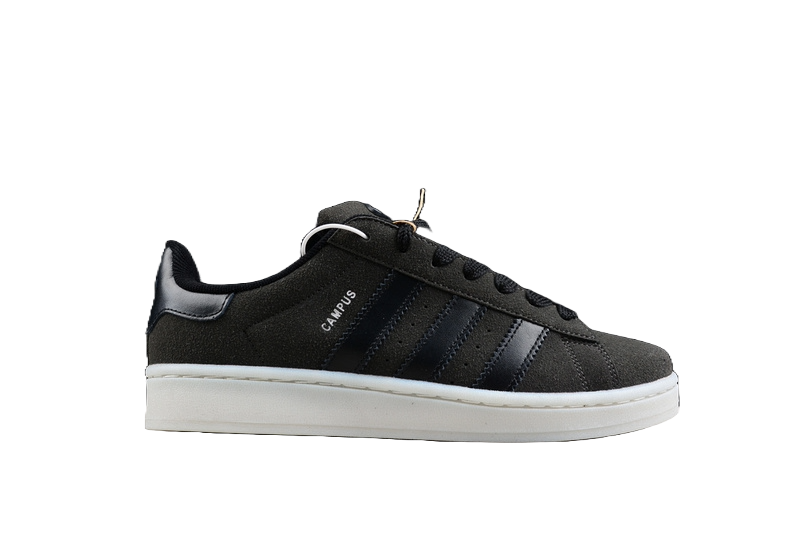 ADIDAS CAMPUS 00S WHITE/BLACK/GREEN