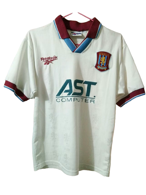 Aston Villa - 95/96 Vintage