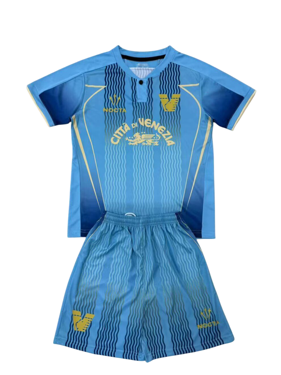 Kids Kit - PSG Third 24/25