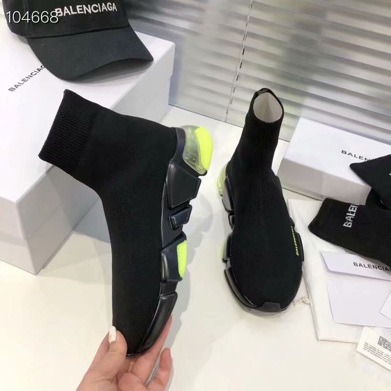 Balenciaga Sneakers Speed