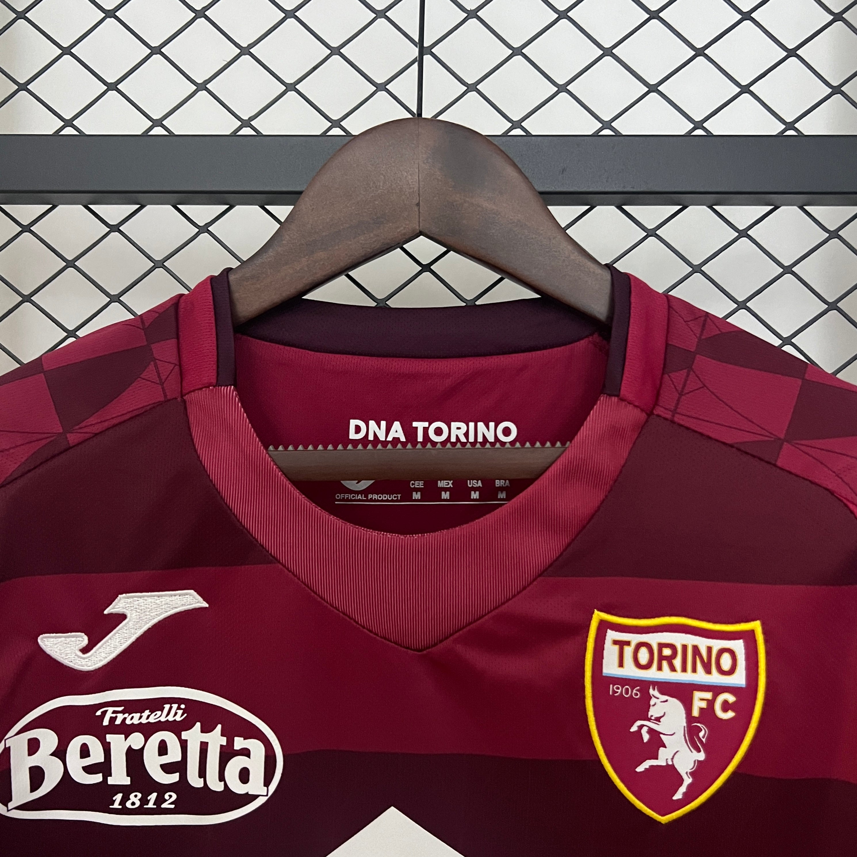 Maglia Torino - 24/25