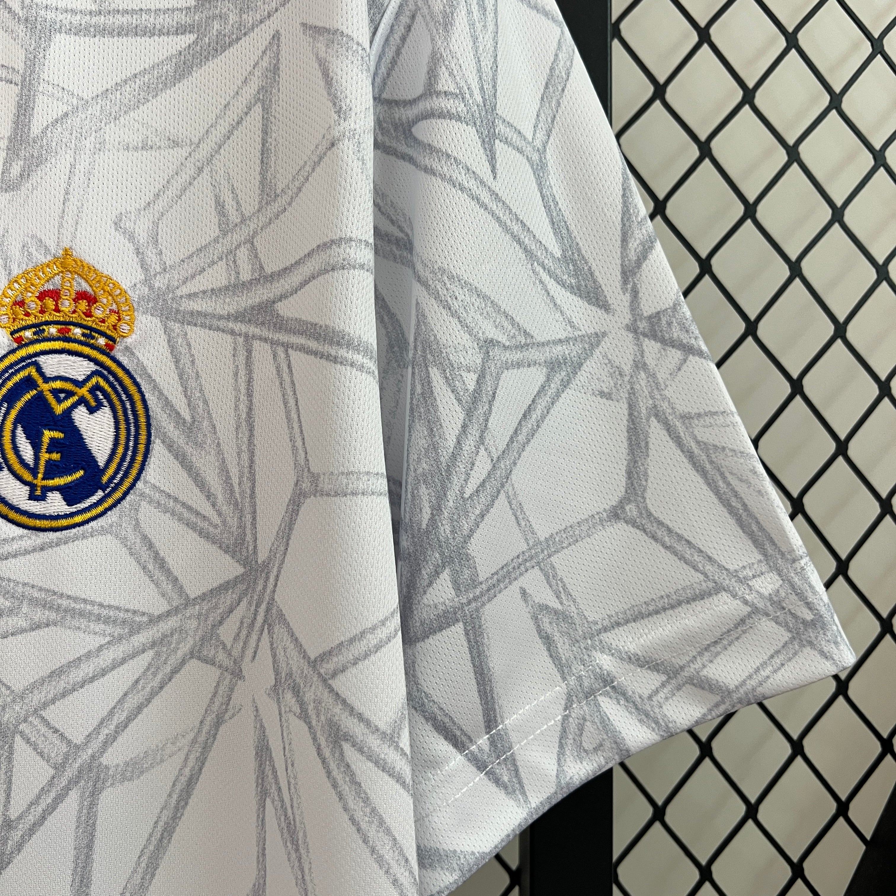 Real Madrid - 24/25 Maglia Allenamento