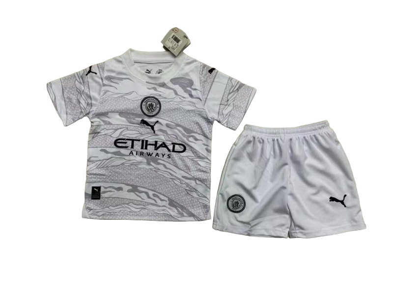 Kit Bambino - Manchester City Special 23/24
