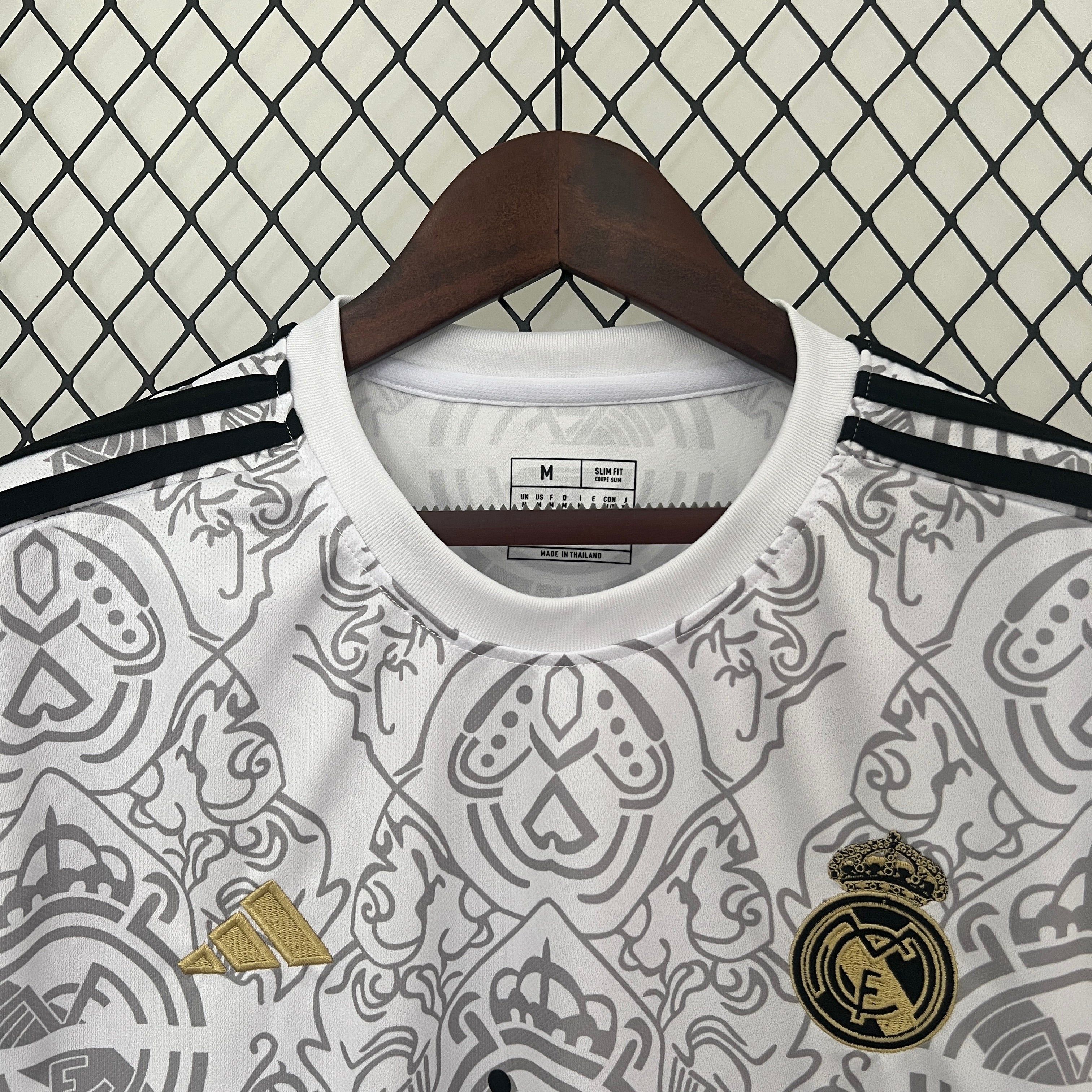 Real Madrid - Special Edition 24/25