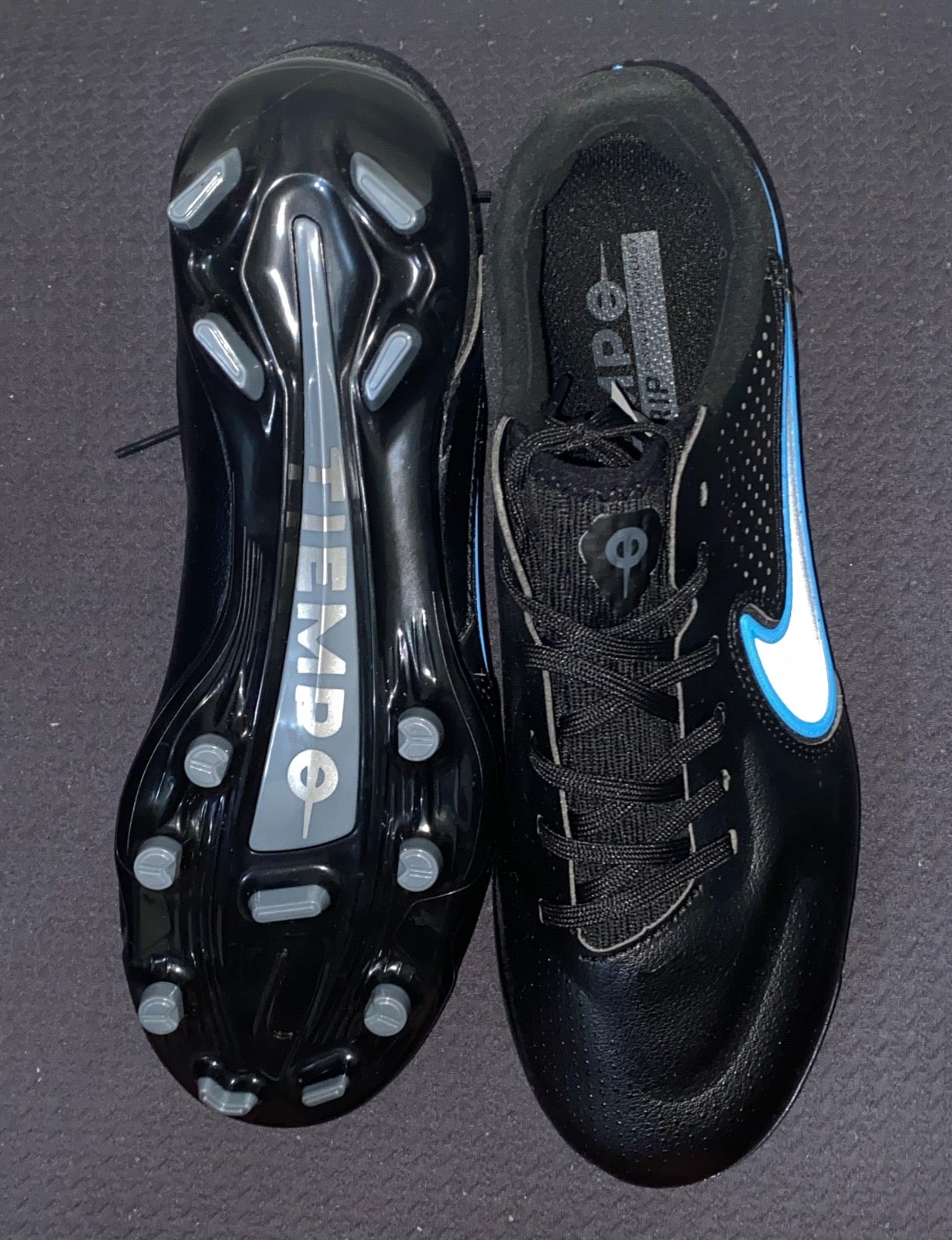 Nike Tiempo Legend IX FG 41 PC