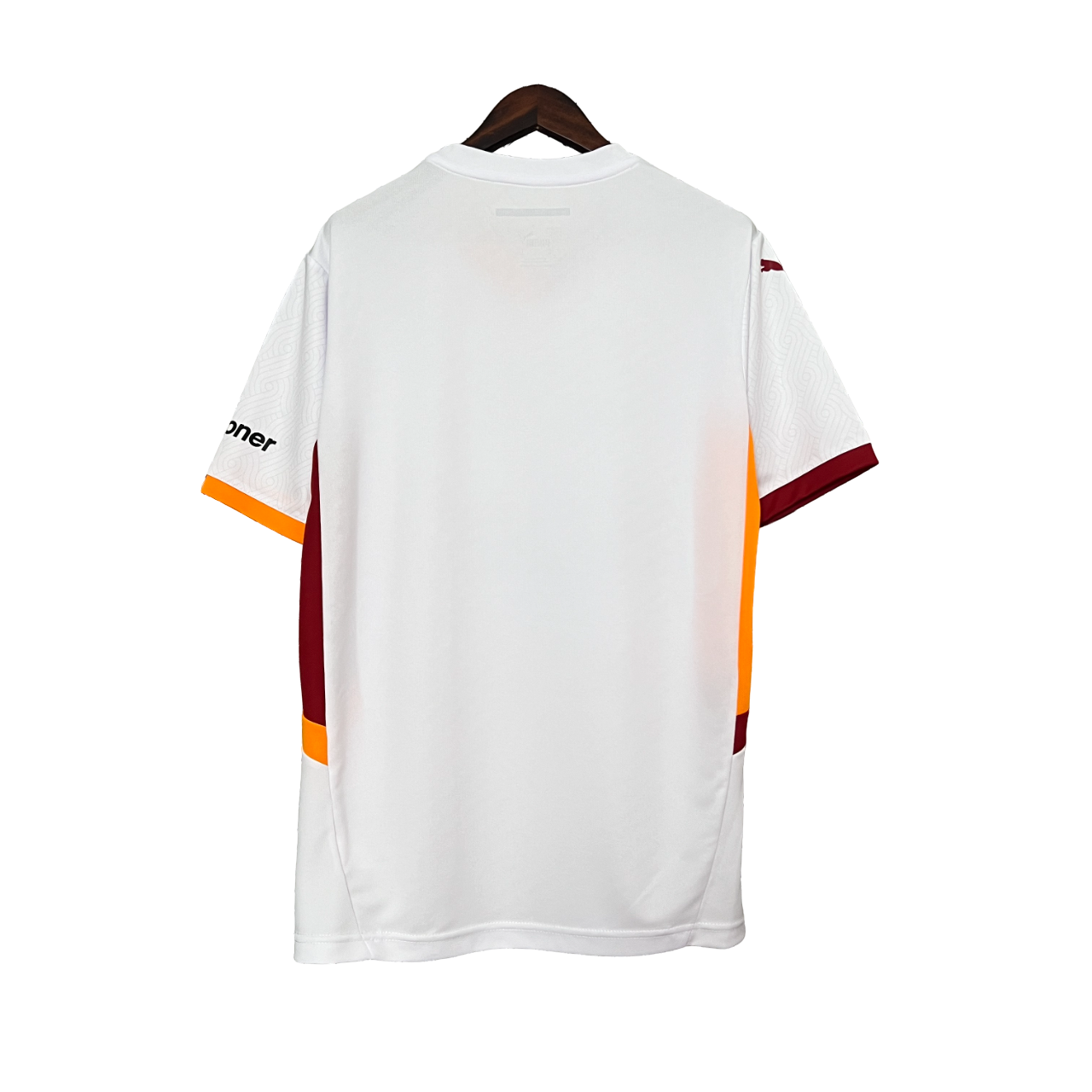 Galatasaray Away - 24/25