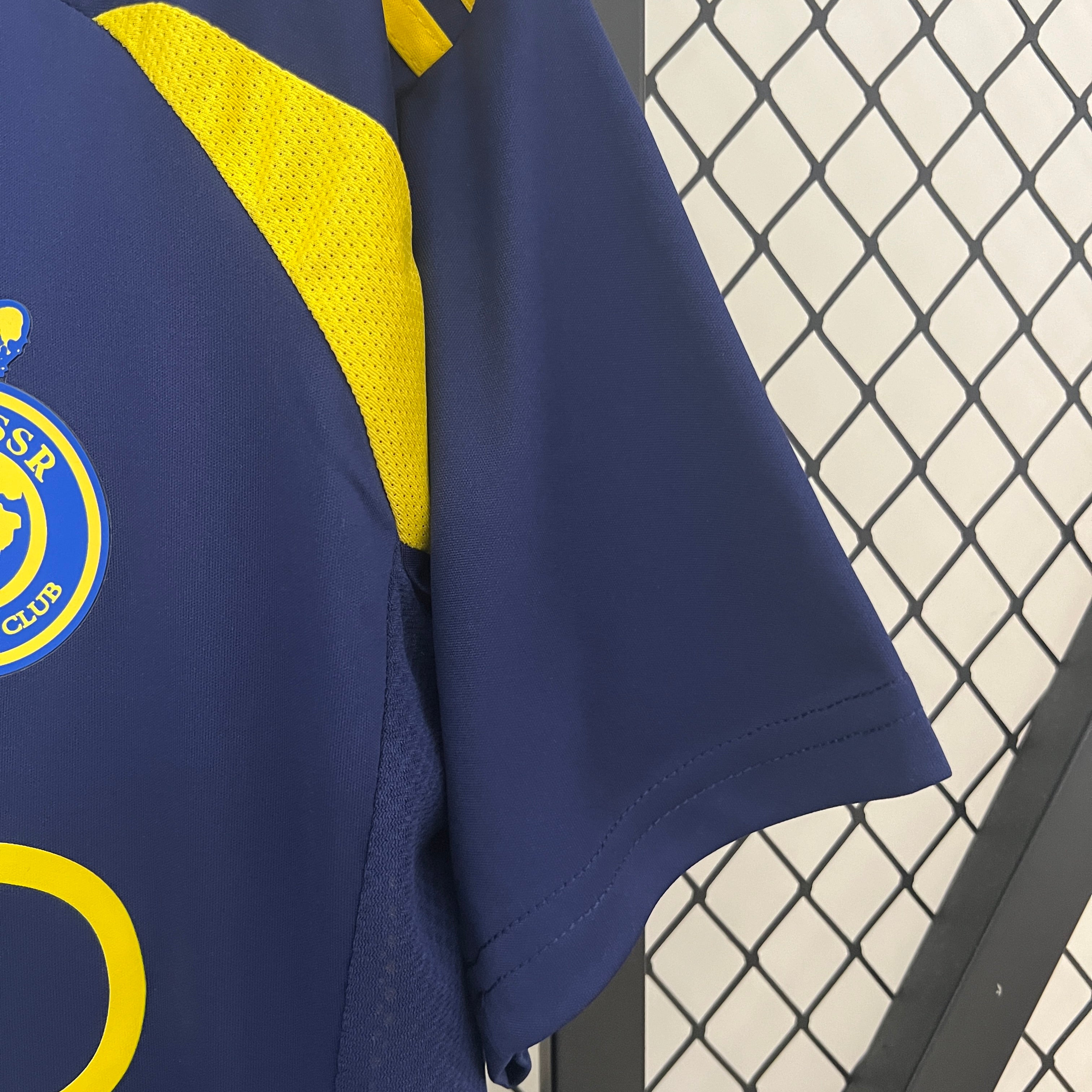 Al-Nassr Away - 24/25