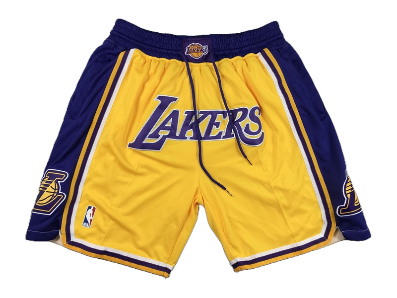 Los Angeles Lakers