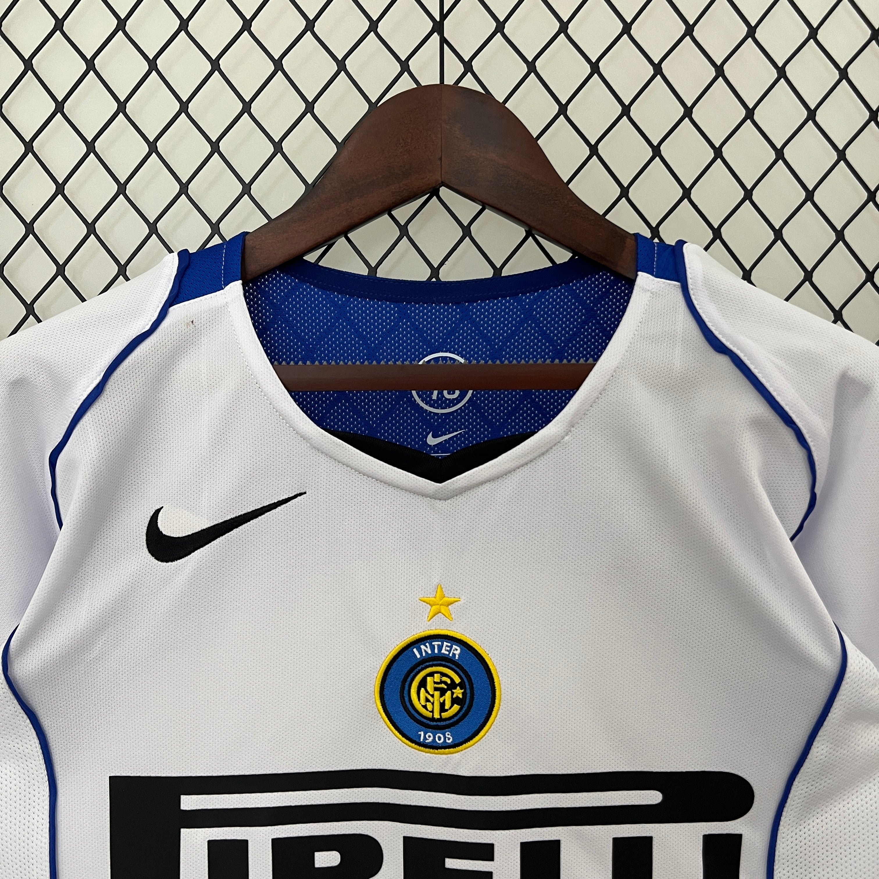 Inter - 04/05 Vintage