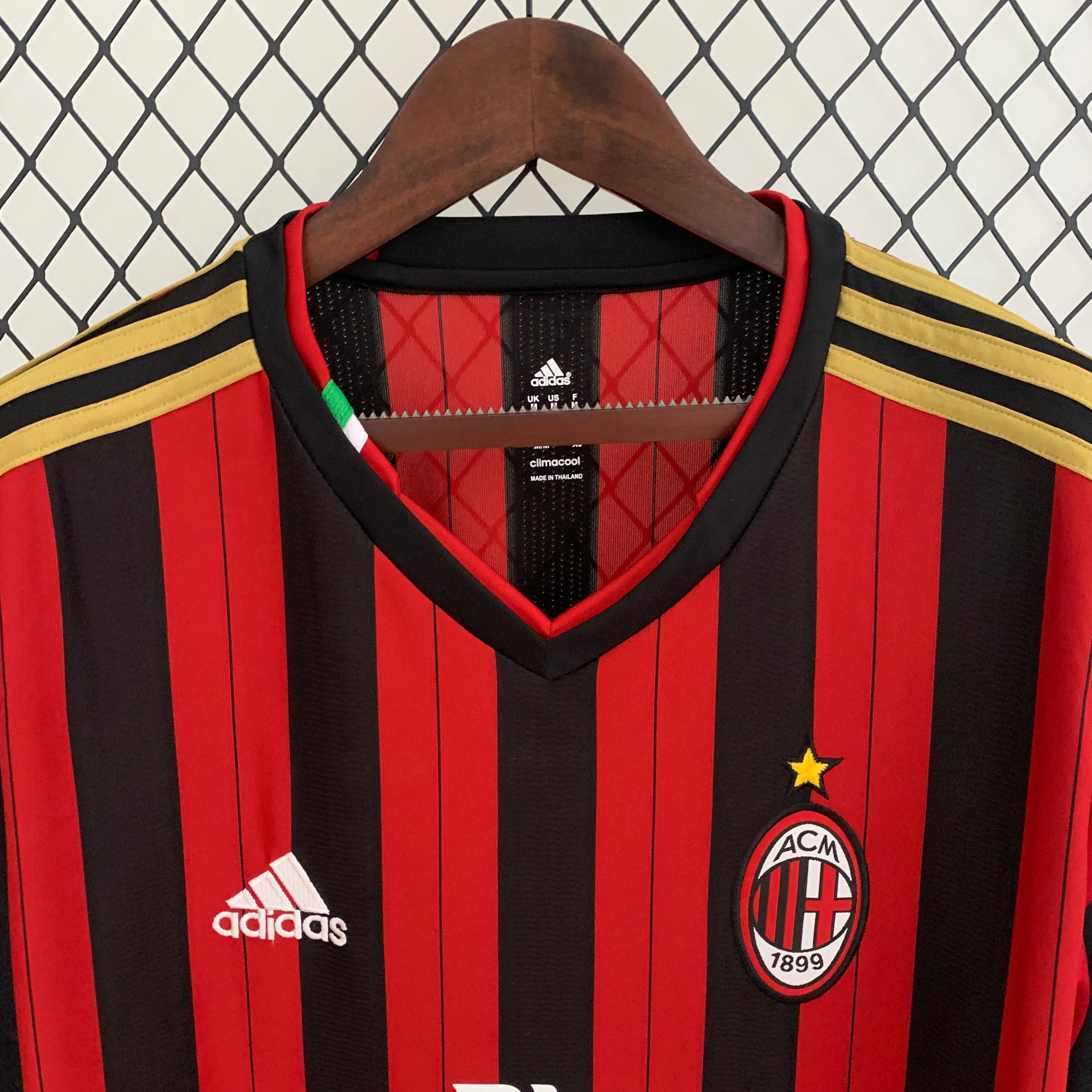 Milan - 13/14 Manica Lunga Vintage