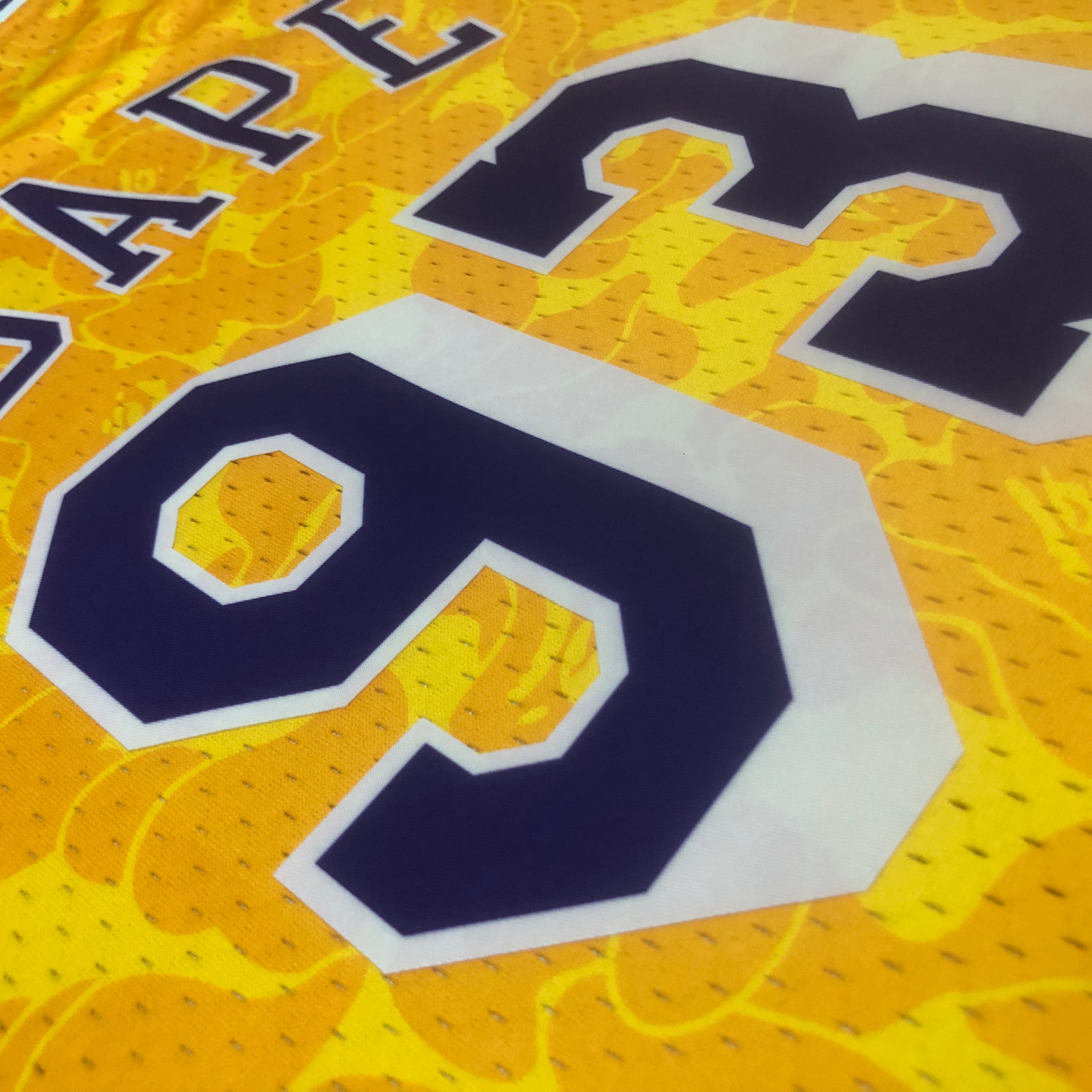 Maglia Los Angeles Lakers