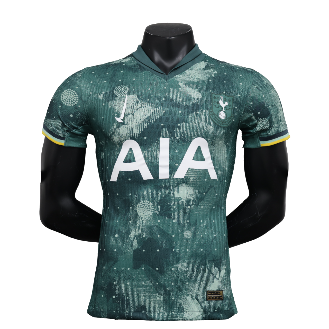 Tottenham Third - 24/25 Player Version