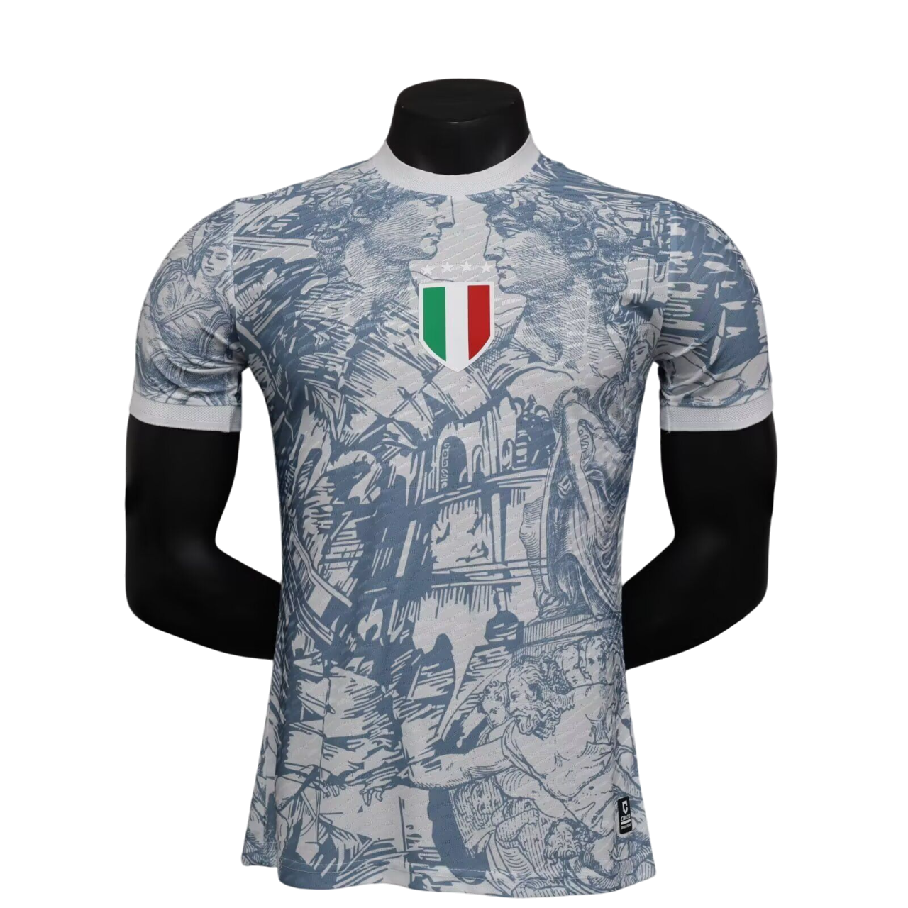 Italy Special Edition - 2024 Player Version