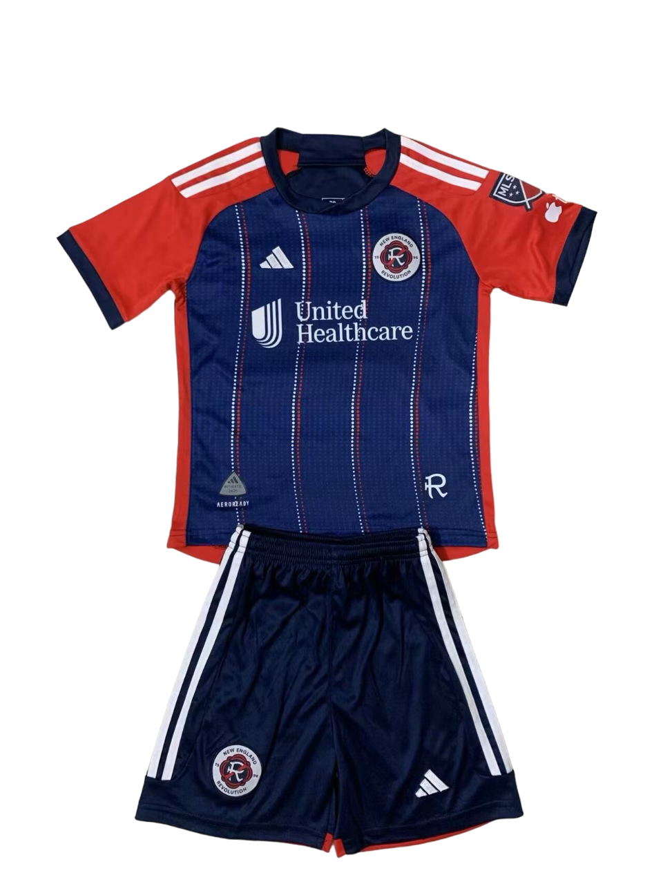 Child Kit - New England 24/25