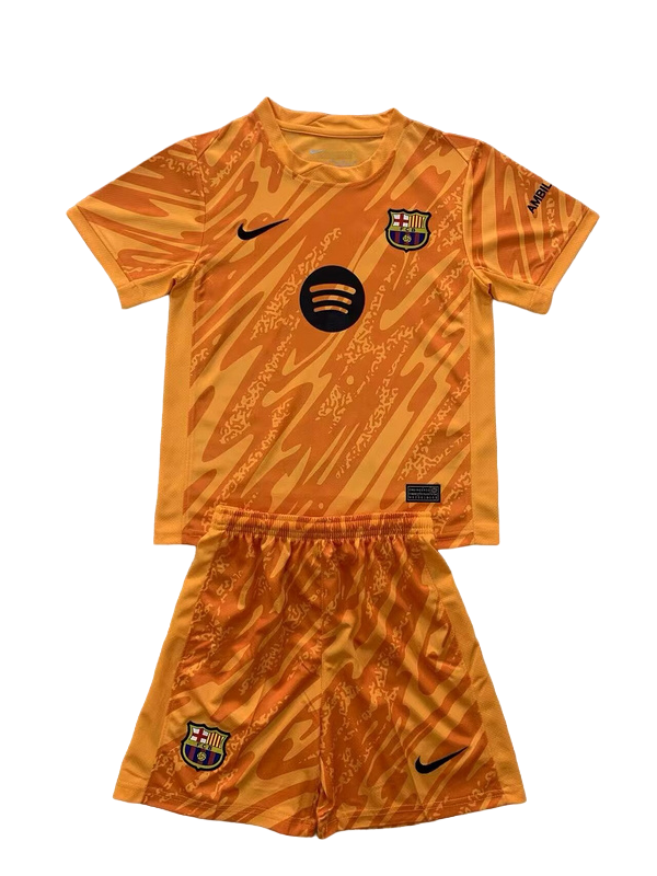 Barcelona Kids Kit - 23/24