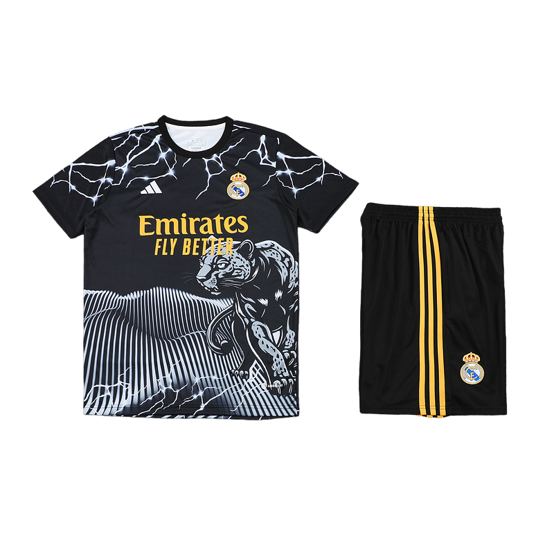 Kit Allenamento - Real Madrid 24/25