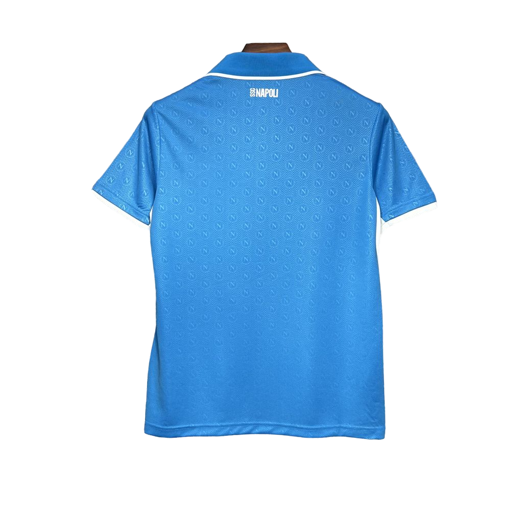 Maglia Napoli - 24/25