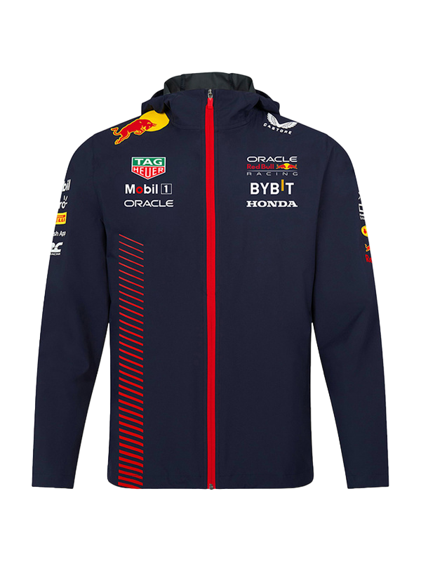 Giacca antivento 23/24 Red Bull F1