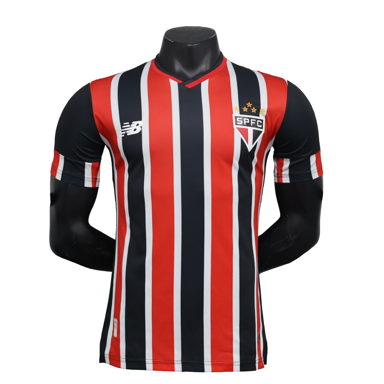 Sao Paulo - 24/25 Player Version