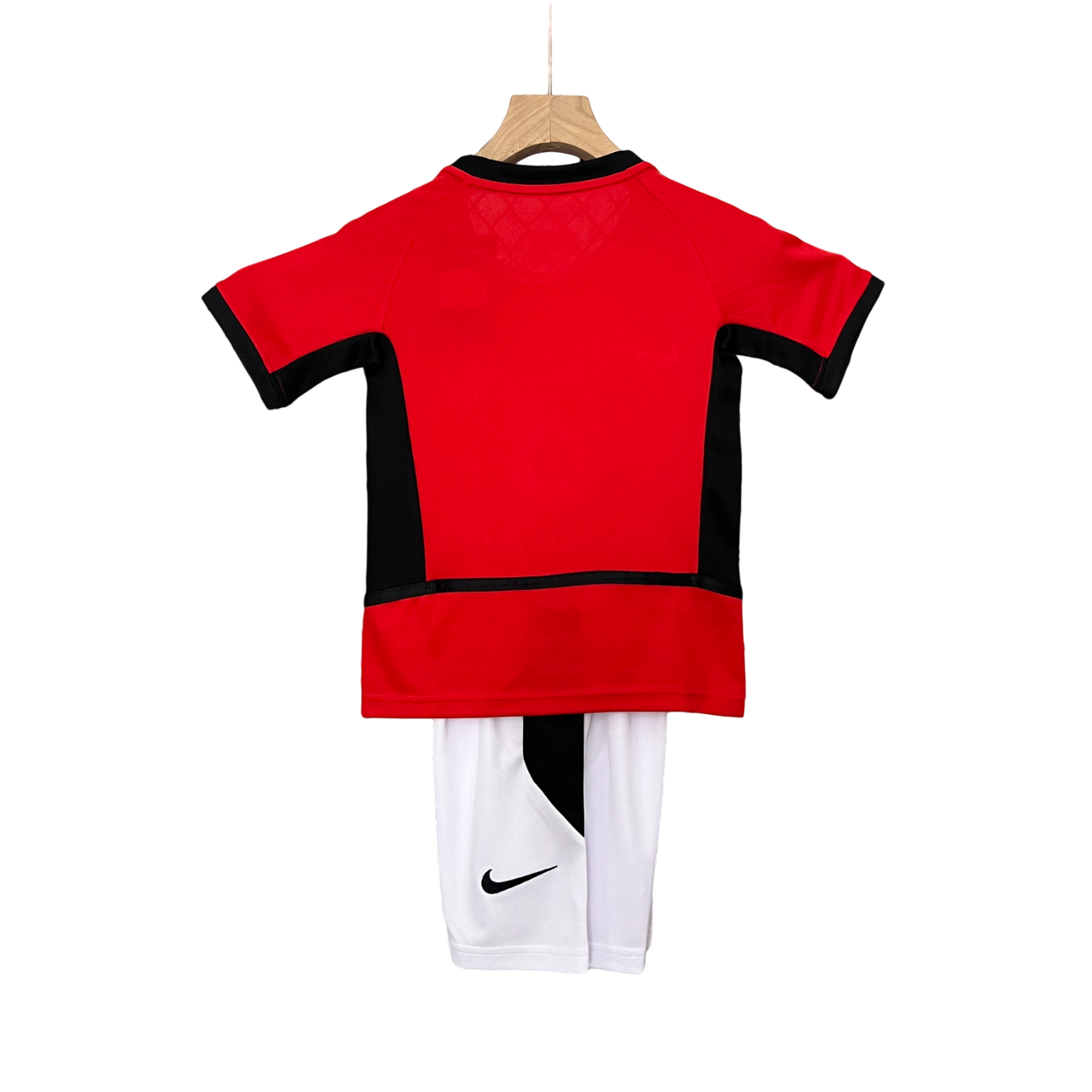 Kit Bambino - Manchester United 02/04