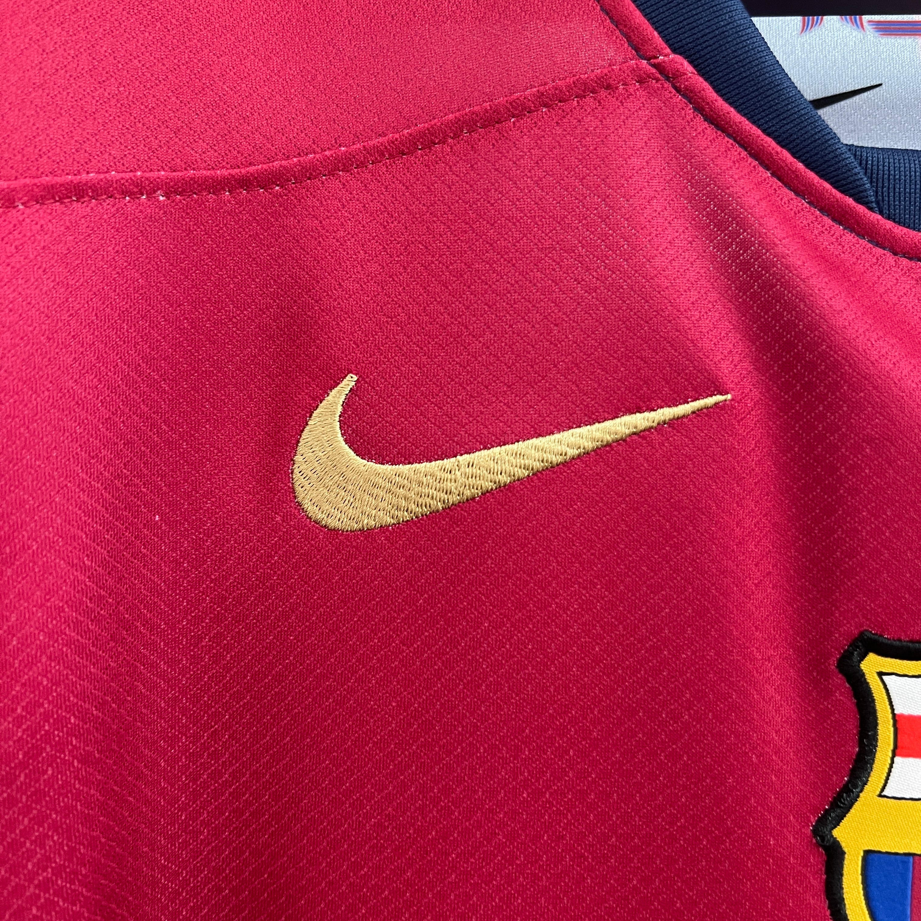 Maglia Barcellona - 24/25