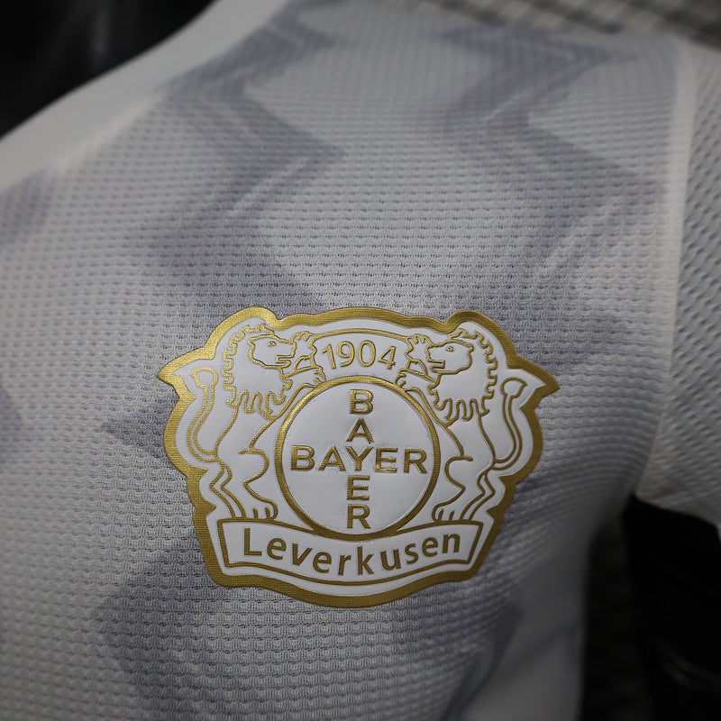 Bayern Leverkusen Away - 24/25 Player Version