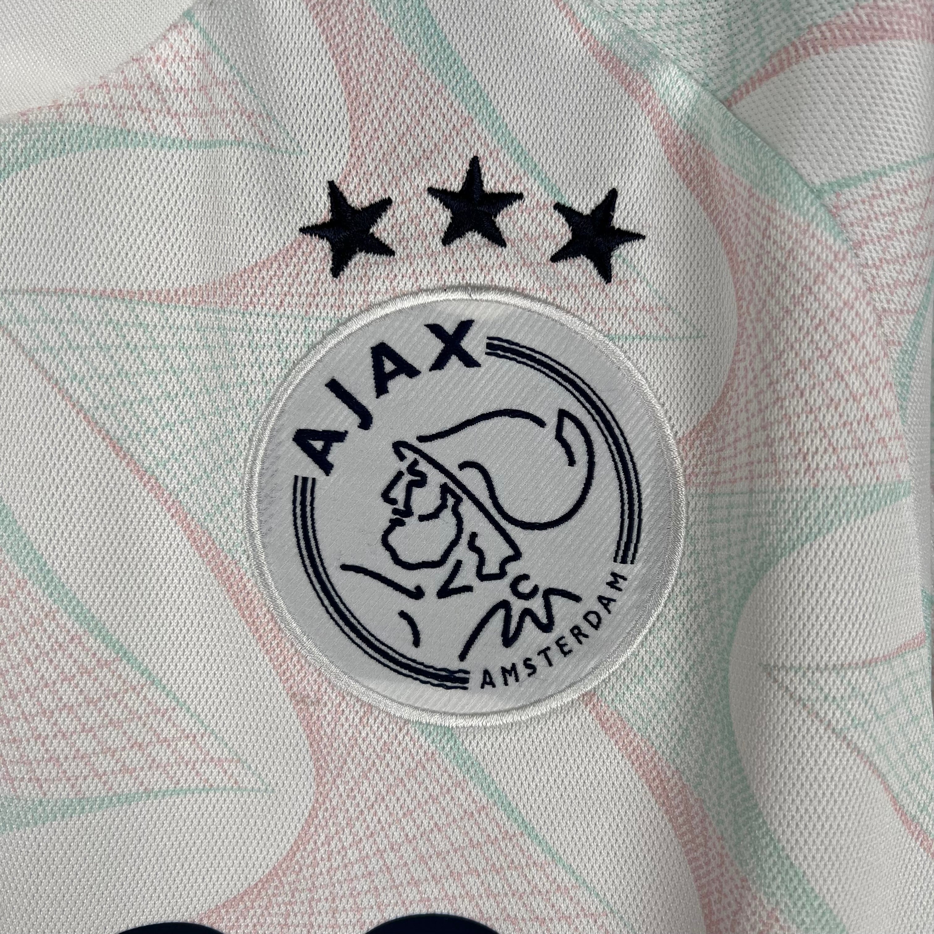 Ajax Away - 23/24