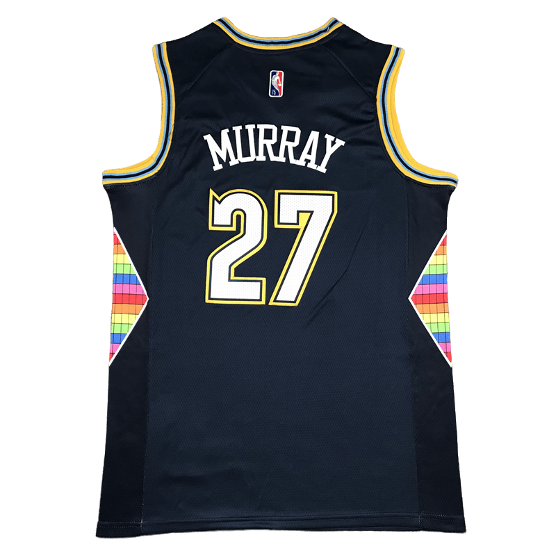 Jamal Murray Denver Nuggets
