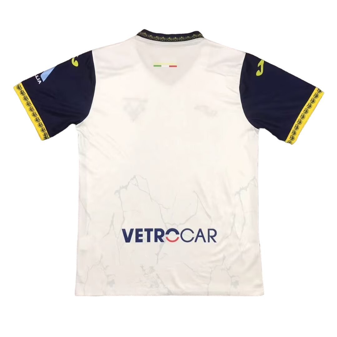 Maglia Hellas Verona Away - 24/25