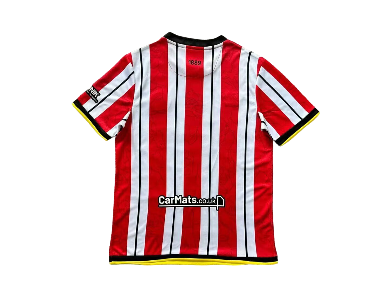 Sheffield United - 24/25