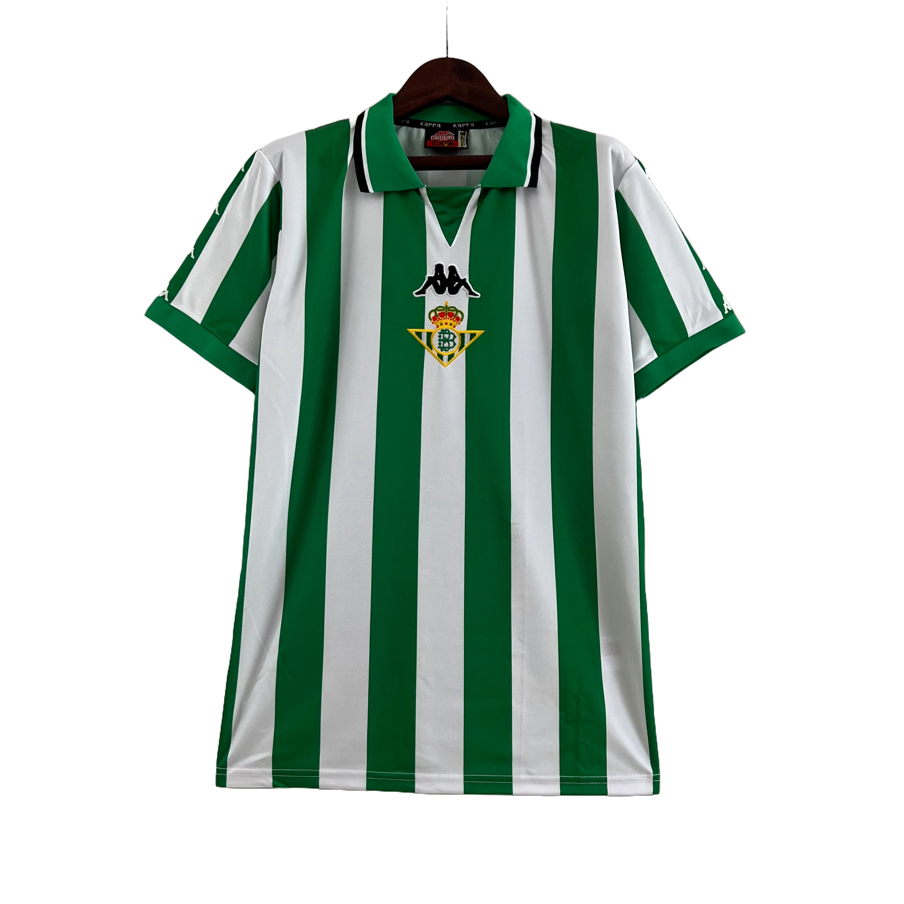 Real Betis - 93/94 Vintage