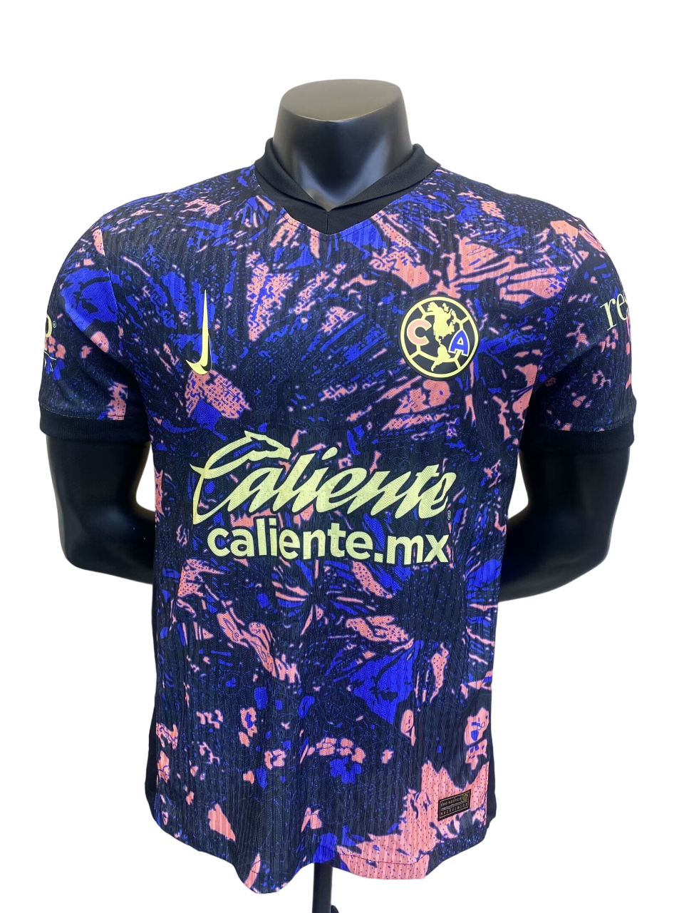 Club America - 24/25 Player Version