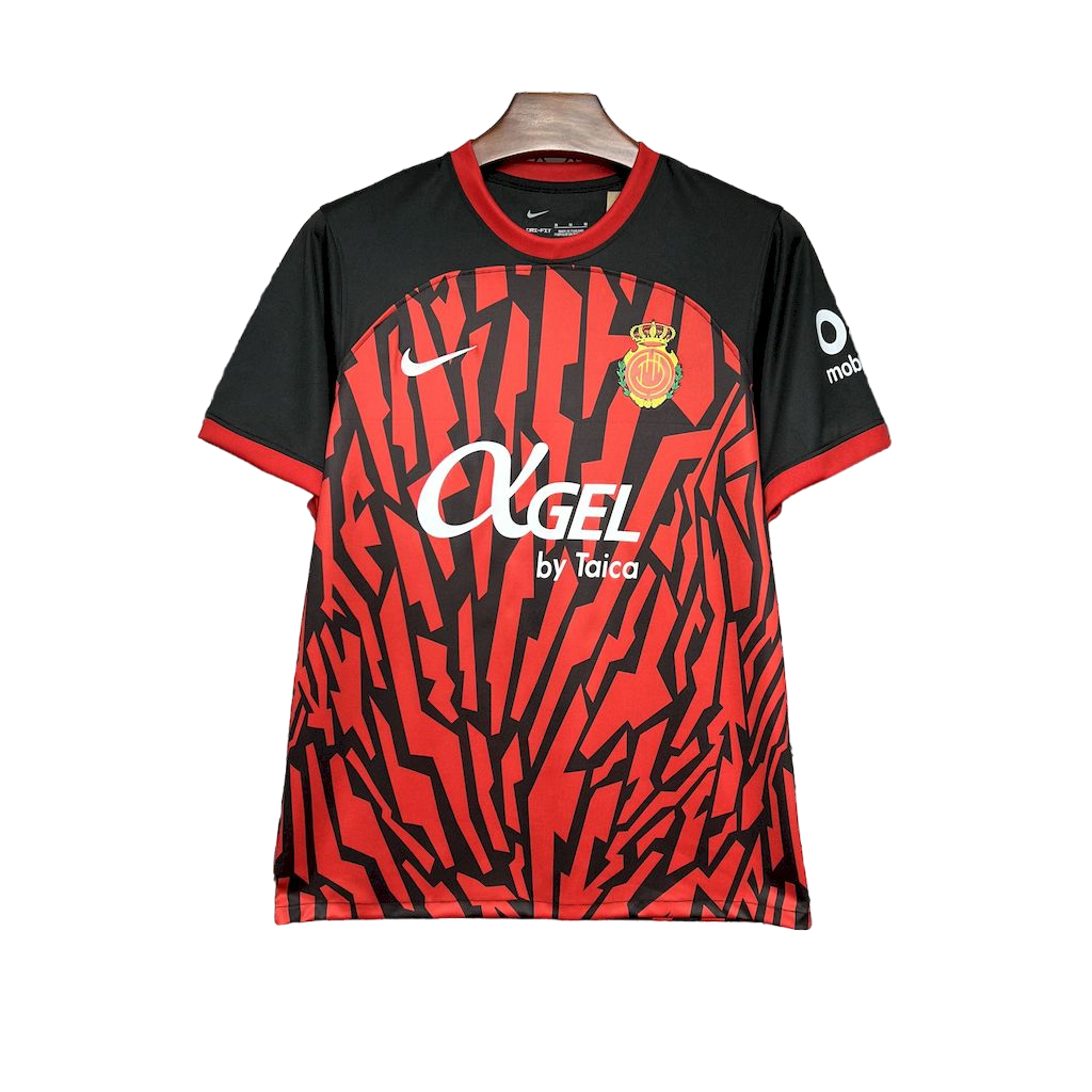 Mallorca Jersey - 24/25