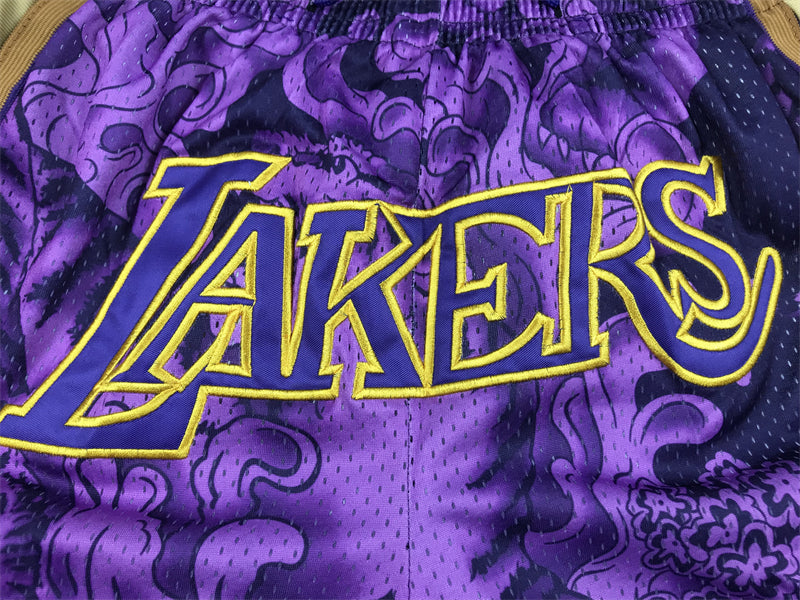 Los Angeles Lakers