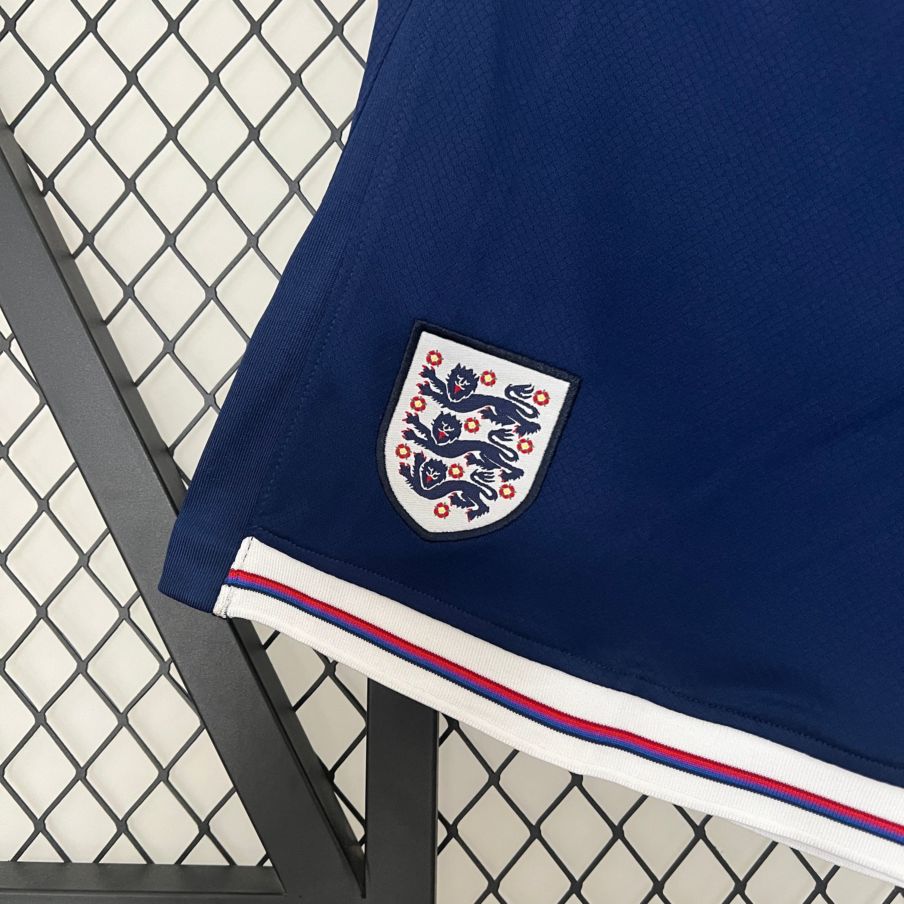 Inghilterra - 2024 Shorts