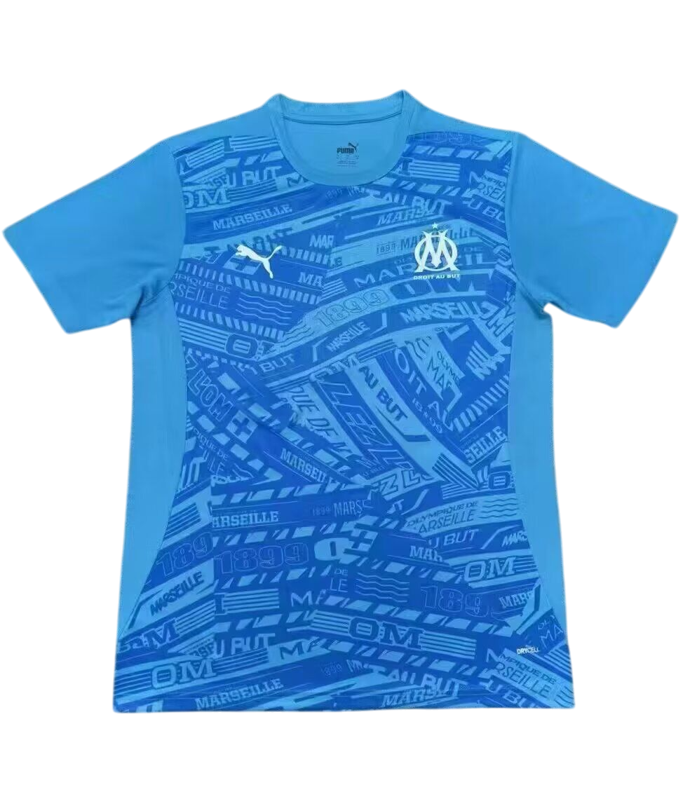 Marseille - 23/24 Training Shirt