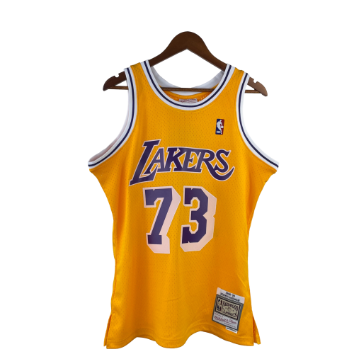 Maglia Los Angeles Lakers